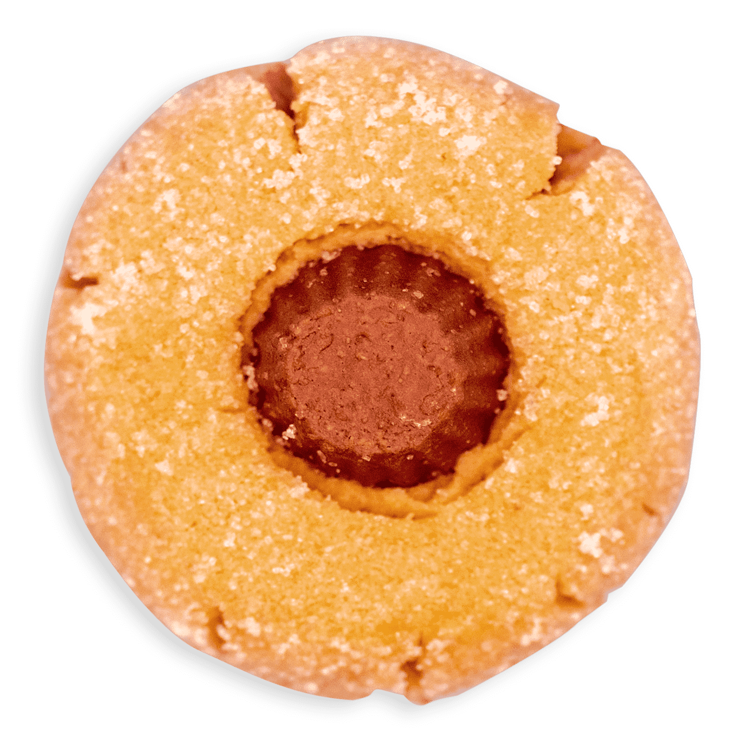 Sweetly Baked Menu