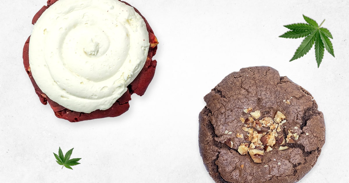 Baking with Hemp
