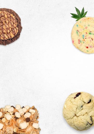 Baked Goods Dispensary