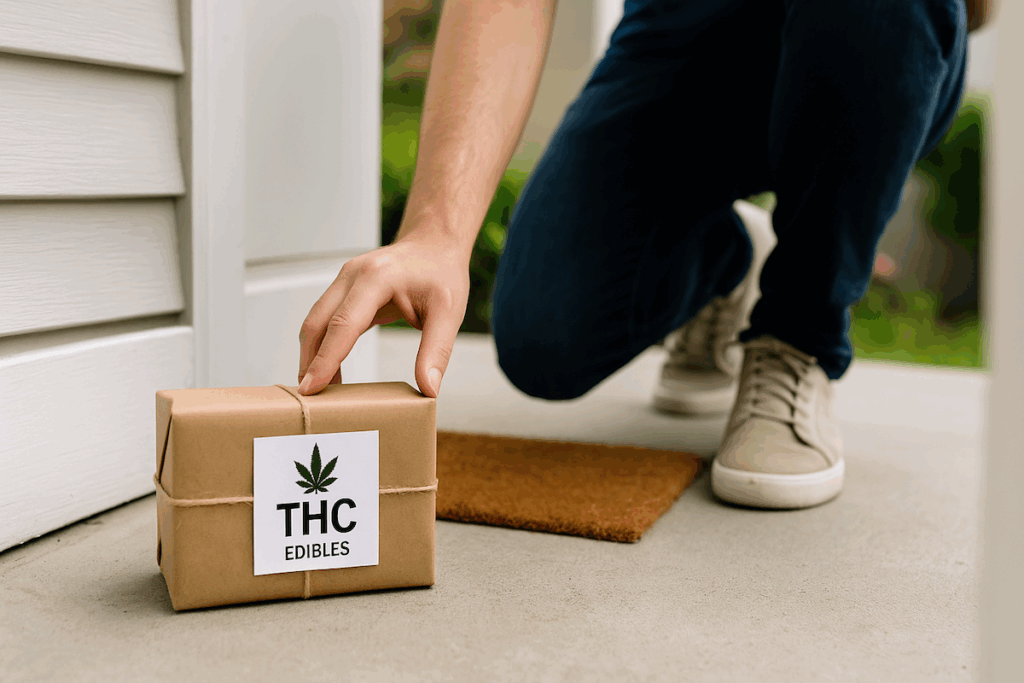 THC Products