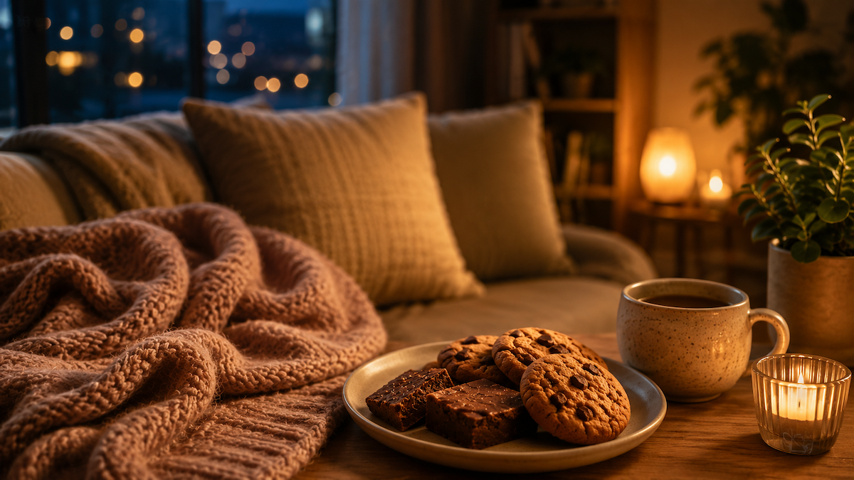 How Infused Treats Can Help You Unwind After a Long Day